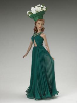 Tonner - Wizard of Oz - Emerald City Elegance - Doll